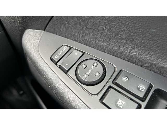 Hyundai Tucson TUCSON 1.6 TGDi 177 SE Nav 5dr 2WD