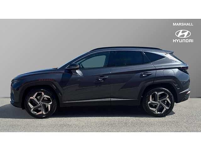 Hyundai Tucson TUCSON 1.6 TGDi Ultimate 5dr 2WD