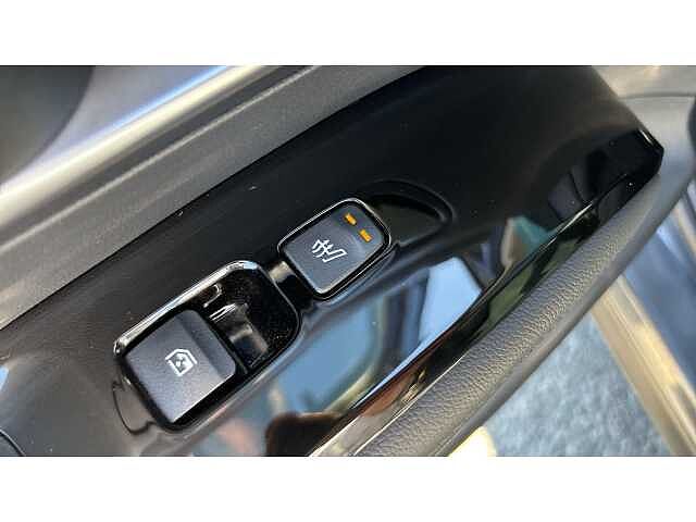 Hyundai Tucson TUCSON 1.6 TGDi Ultimate 5dr 2WD