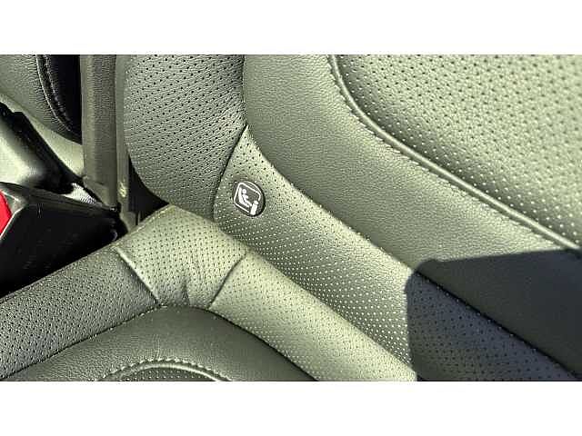 Hyundai Tucson TUCSON 1.6 TGDi Ultimate 5dr 2WD