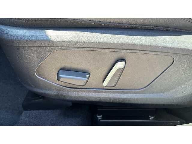 Hyundai Tucson TUCSON 1.6 TGDi Ultimate 5dr 2WD