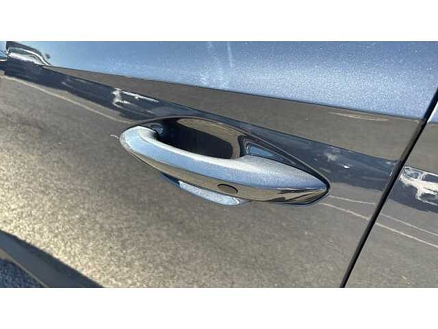 Hyundai Tucson TUCSON 1.6 TGDi Ultimate 5dr 2WD
