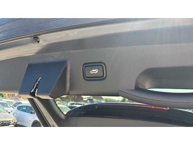 Hyundai Tucson TUCSON 1.6 TGDi Ultimate 5dr 2WD