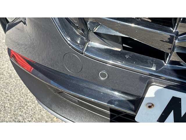 Hyundai Tucson TUCSON 1.6 TGDi Ultimate 5dr 2WD