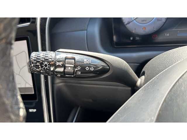 Hyundai Tucson TUCSON 1.6 TGDi Ultimate 5dr 2WD