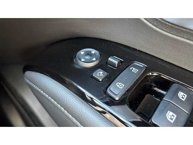 Hyundai Tucson TUCSON 1.6 TGDi Ultimate 5dr 2WD