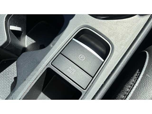 Hyundai Tucson TUCSON 1.6 TGDi Ultimate 5dr 2WD