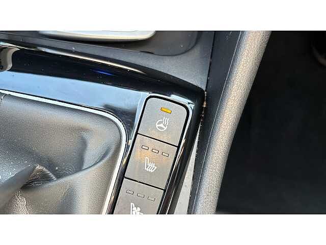 Hyundai Tucson TUCSON 1.6 TGDi Ultimate 5dr 2WD