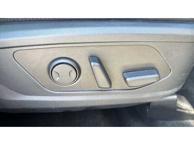 Hyundai Tucson TUCSON 1.6 TGDi Ultimate 5dr 2WD