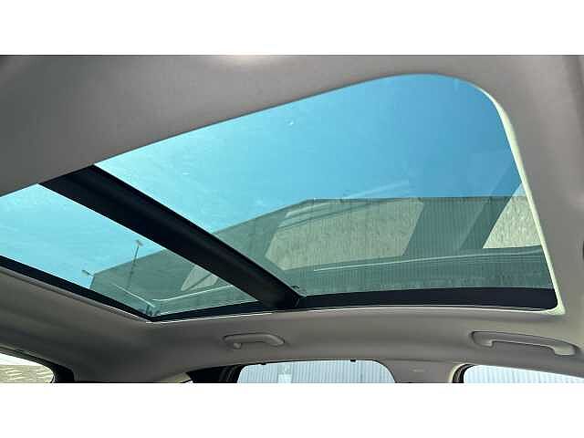 Hyundai Tucson TUCSON 1.6 TGDi Ultimate 5dr 2WD