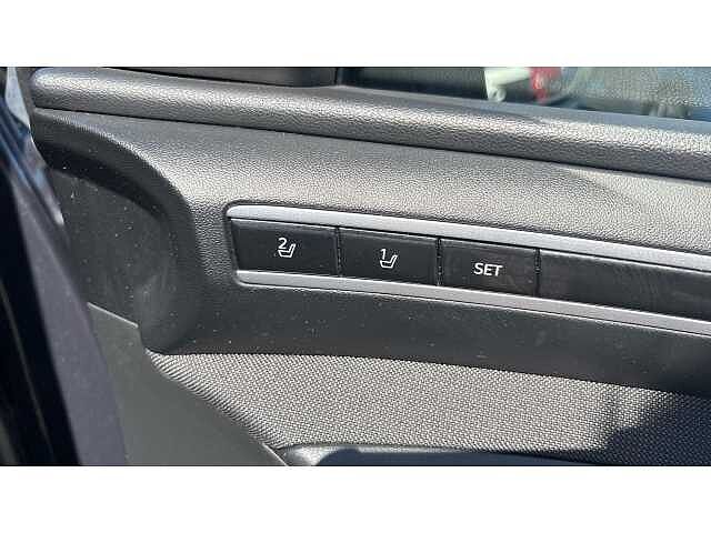 Hyundai Tucson TUCSON 1.6 TGDi Ultimate 5dr 2WD