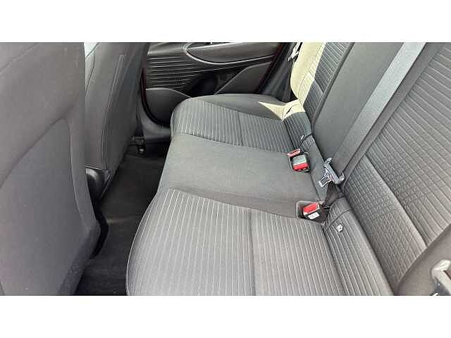 Hyundai i20 I20 1.0T GDi 48V MHD SE Connect 5dr