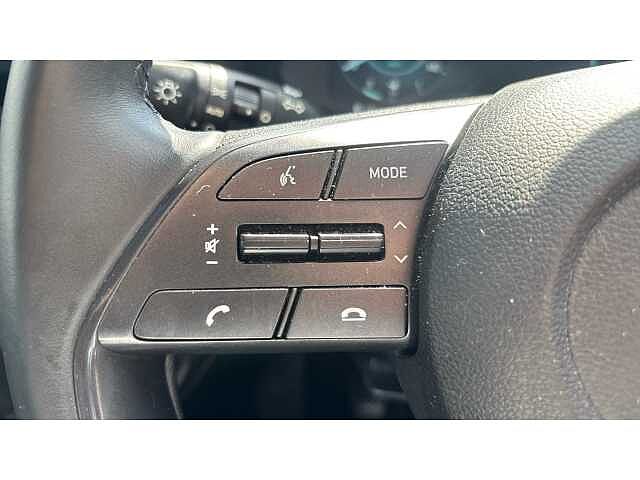 Hyundai i20 I20 1.0T GDi 48V MHD SE Connect 5dr