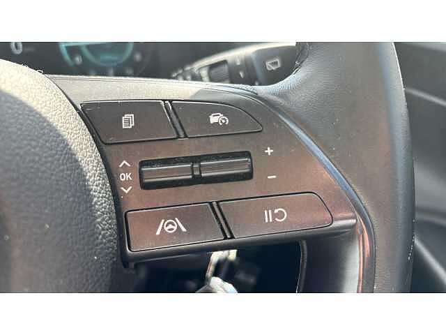 Hyundai i20 I20 1.0T GDi 48V MHD SE Connect 5dr