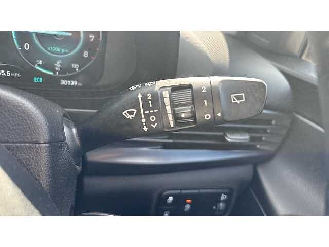 Hyundai i20 I20 1.0T GDi 48V MHD SE Connect 5dr