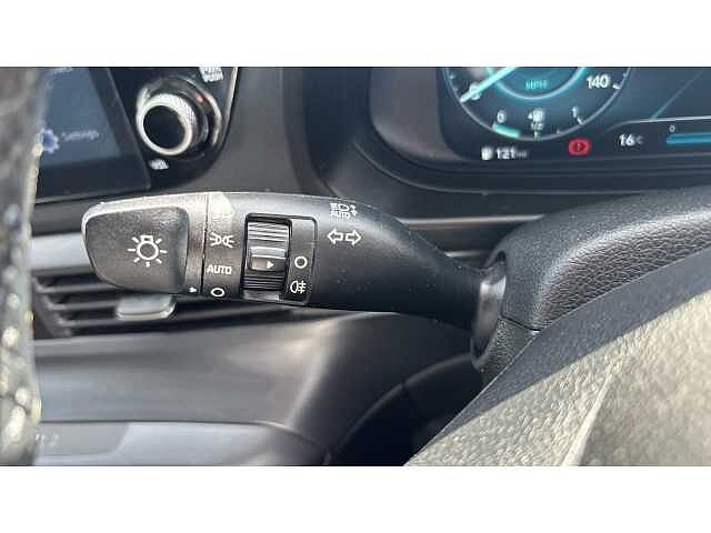 Hyundai i20 I20 1.0T GDi 48V MHD SE Connect 5dr