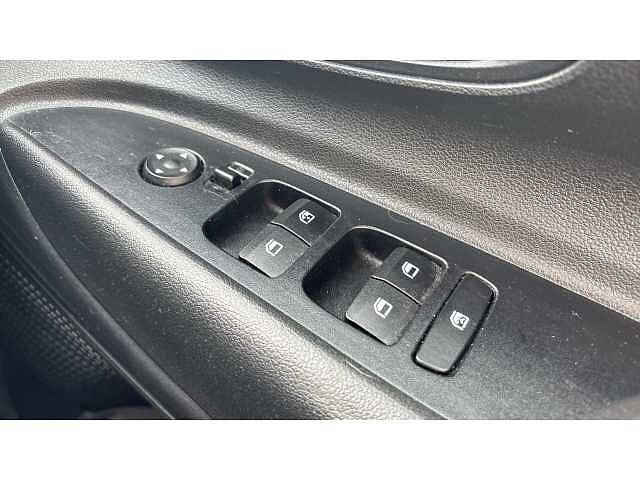 Hyundai i20 I20 1.0T GDi 48V MHD SE Connect 5dr