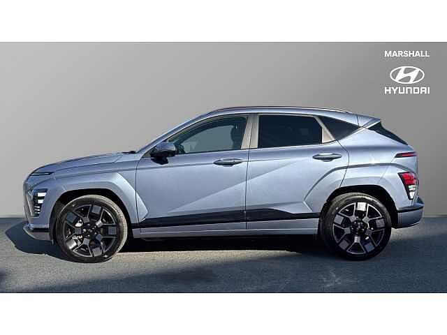 Hyundai Kona KONA 160kW Ultimate 65kWh 5dr Auto