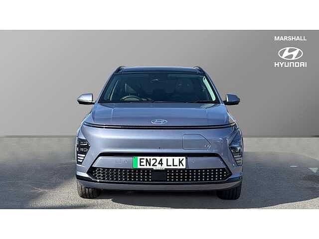 Hyundai Kona KONA 160kW Ultimate 65kWh 5dr Auto