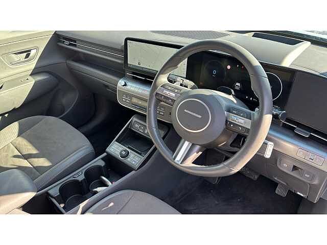 Hyundai Kona KONA 160kW Ultimate 65kWh 5dr Auto