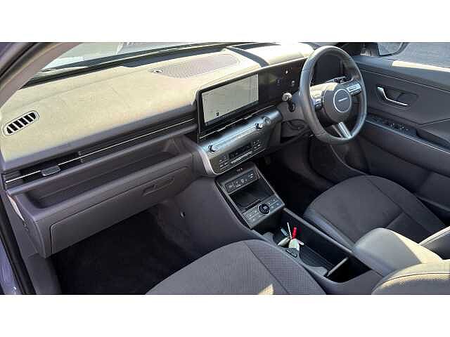 Hyundai Kona KONA 160kW Ultimate 65kWh 5dr Auto