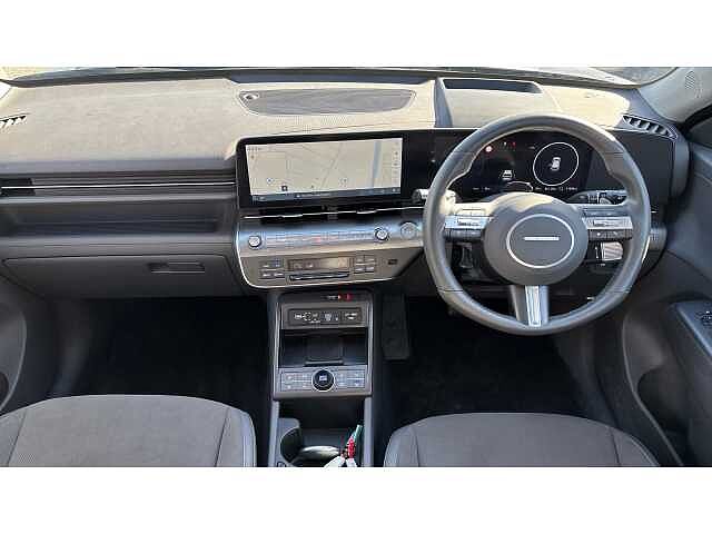 Hyundai Kona KONA 160kW Ultimate 65kWh 5dr Auto