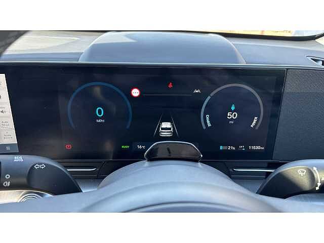 Hyundai Kona KONA 160kW Ultimate 65kWh 5dr Auto