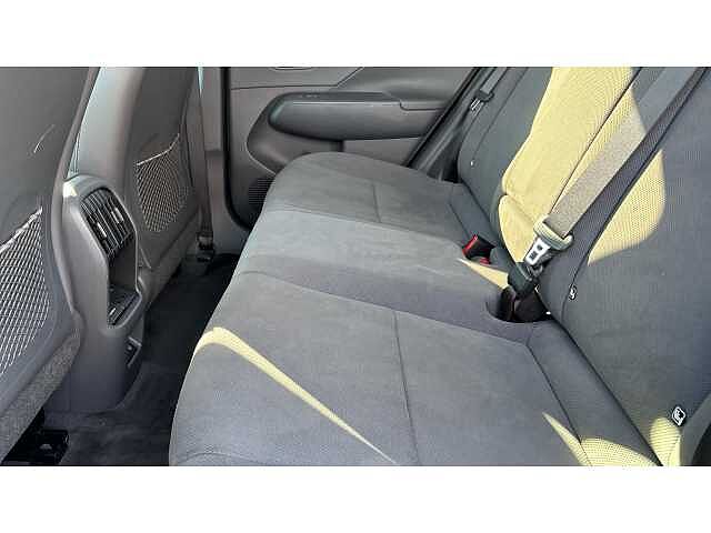 Hyundai Kona KONA 160kW Ultimate 65kWh 5dr Auto