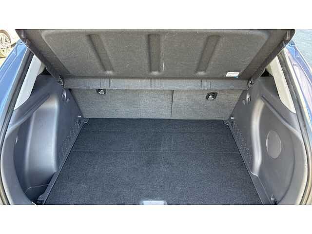 Hyundai Kona KONA 160kW Ultimate 65kWh 5dr Auto