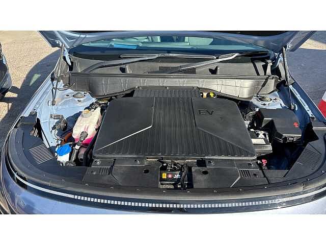 Hyundai Kona KONA 160kW Ultimate 65kWh 5dr Auto