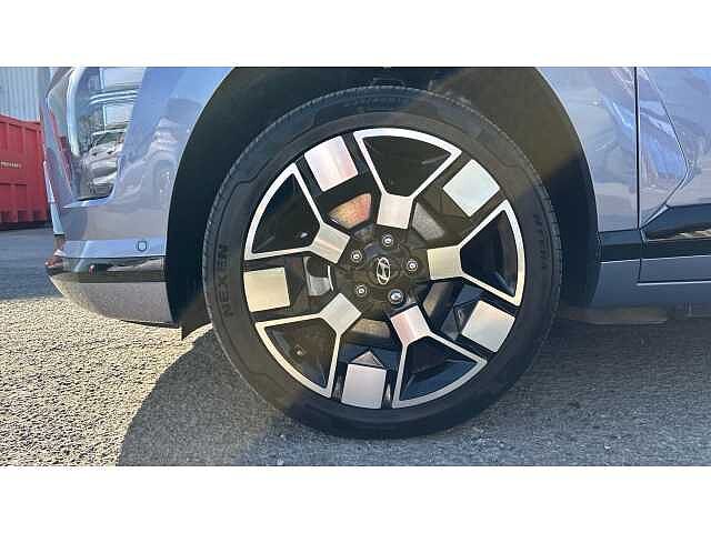 Hyundai Kona KONA 160kW Ultimate 65kWh 5dr Auto