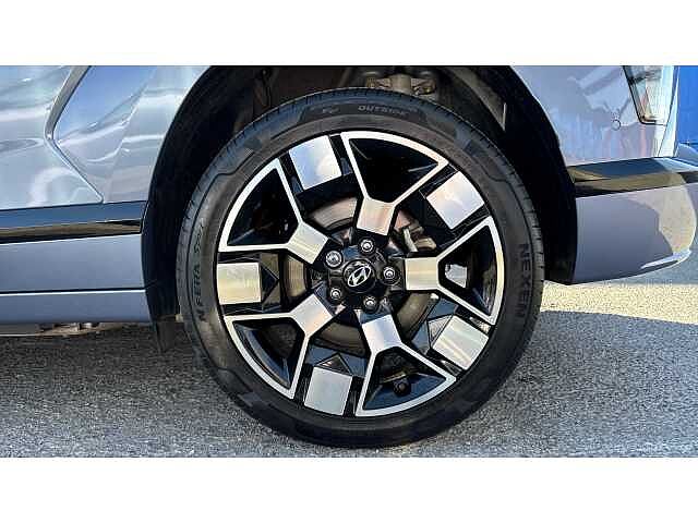 Hyundai Kona KONA 160kW Ultimate 65kWh 5dr Auto