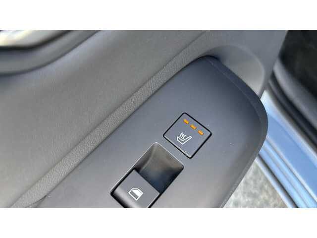Hyundai Kona KONA 160kW Ultimate 65kWh 5dr Auto