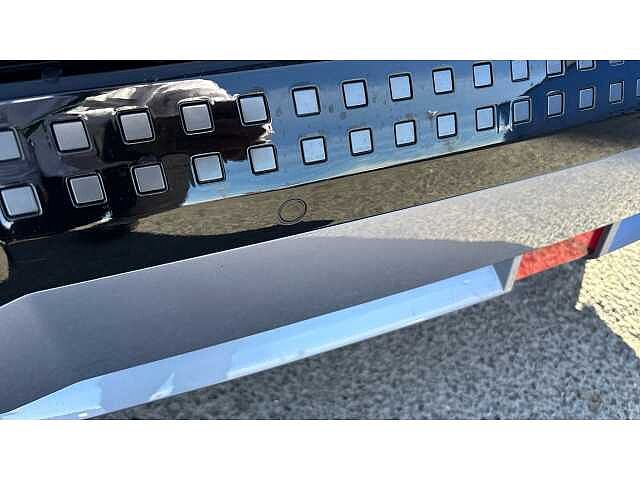 Hyundai Kona KONA 160kW Ultimate 65kWh 5dr Auto
