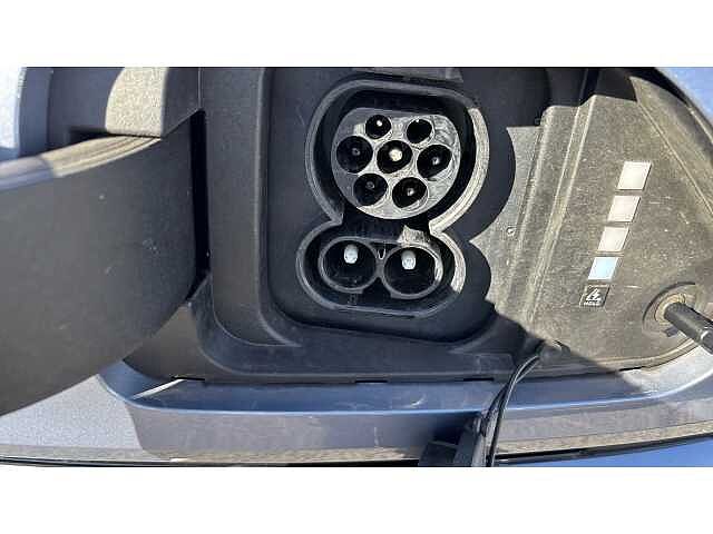 Hyundai Kona KONA 160kW Ultimate 65kWh 5dr Auto