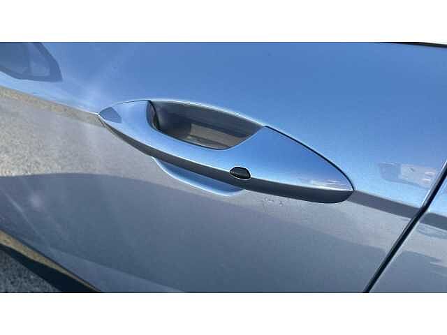 Hyundai Kona KONA 160kW Ultimate 65kWh 5dr Auto