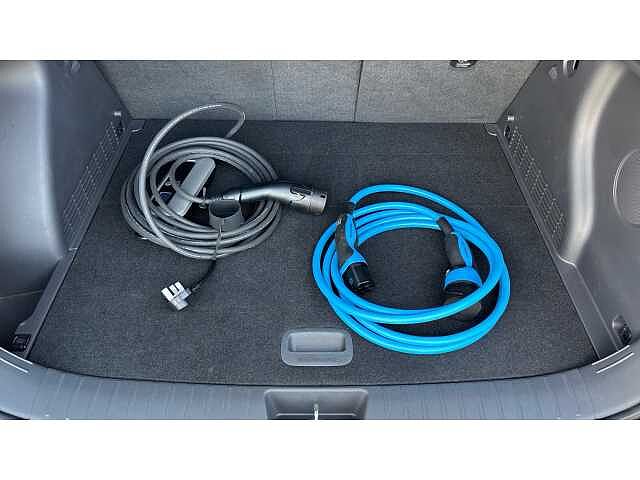 Hyundai Kona KONA 160kW Ultimate 65kWh 5dr Auto