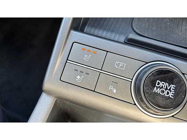 Hyundai Kona KONA 160kW Ultimate 65kWh 5dr Auto