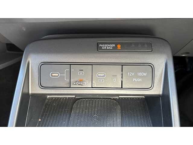 Hyundai Kona KONA 160kW Ultimate 65kWh 5dr Auto