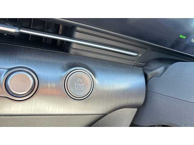Hyundai Kona KONA 160kW Ultimate 65kWh 5dr Auto