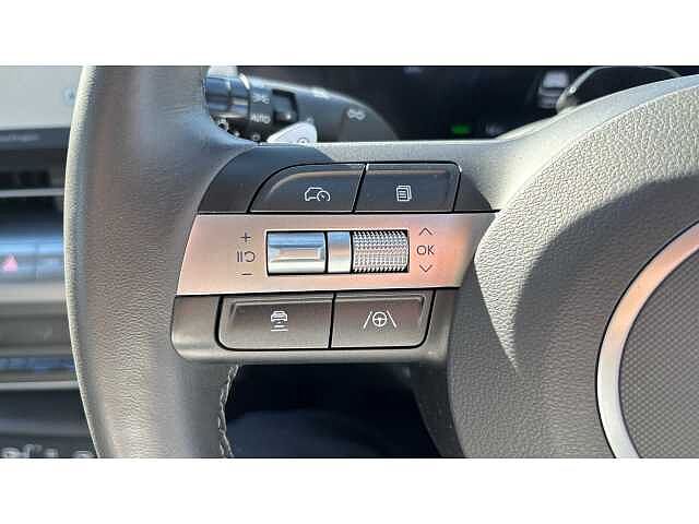 Hyundai Kona KONA 160kW Ultimate 65kWh 5dr Auto