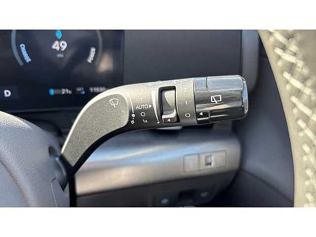Hyundai Kona KONA 160kW Ultimate 65kWh 5dr Auto