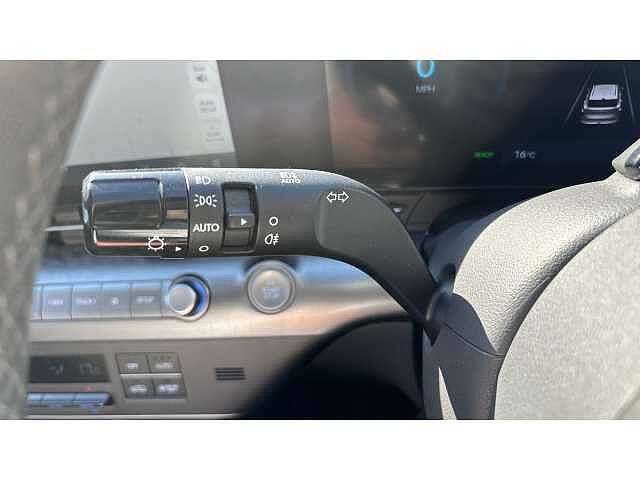 Hyundai Kona KONA 160kW Ultimate 65kWh 5dr Auto