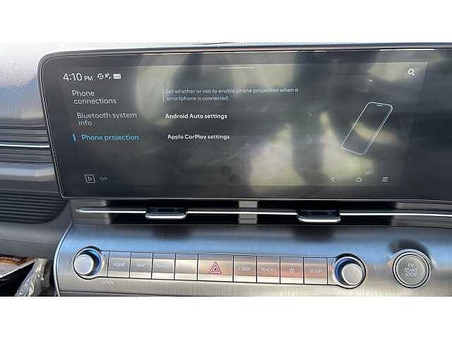 Hyundai Kona KONA 160kW Ultimate 65kWh 5dr Auto
