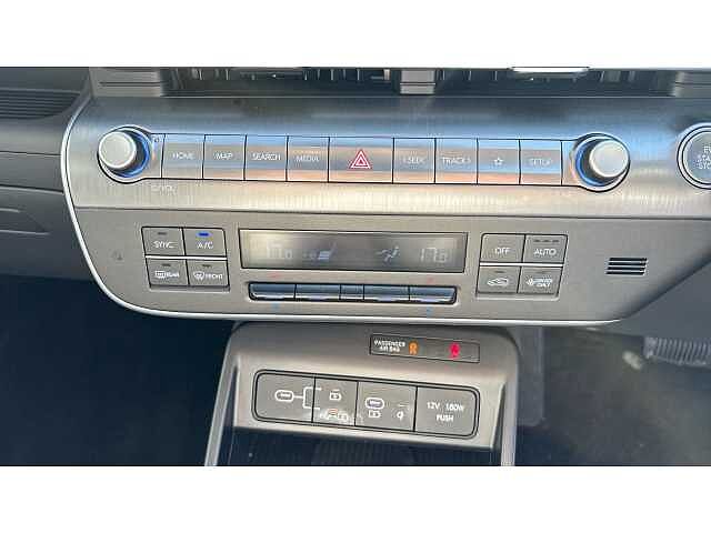 Hyundai Kona KONA 160kW Ultimate 65kWh 5dr Auto