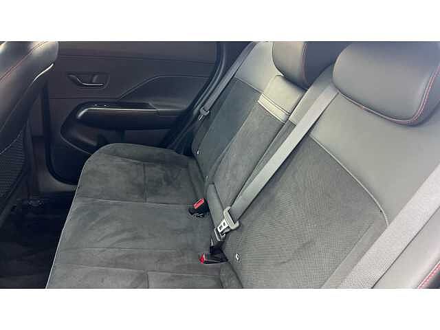 Hyundai Kona KONA 1.6 Hybrid 129 N Line S 5dr DCT