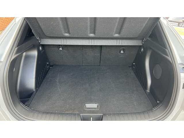 Hyundai Kona KONA 1.6 Hybrid 129 N Line S 5dr DCT