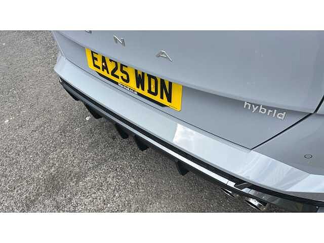 Hyundai Kona KONA 1.6 Hybrid 129 N Line S 5dr DCT