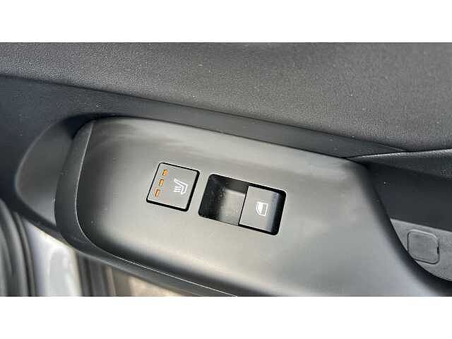Hyundai Kona KONA 1.6 Hybrid 129 N Line S 5dr DCT