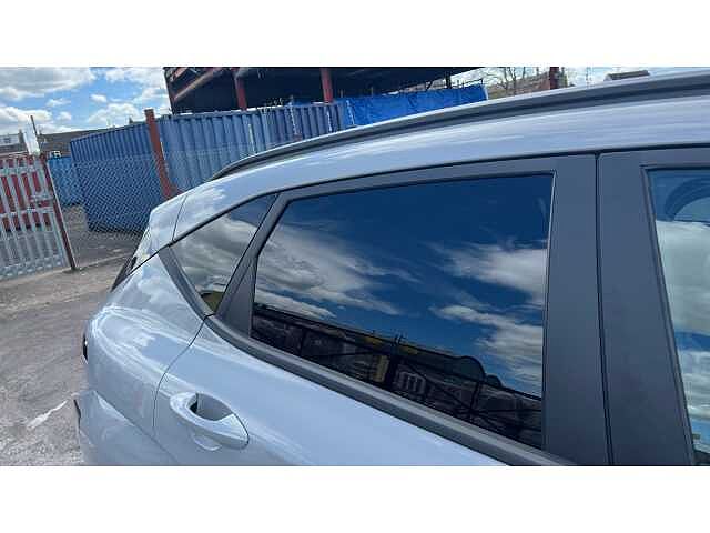 Hyundai Kona KONA 1.6 Hybrid 129 N Line S 5dr DCT